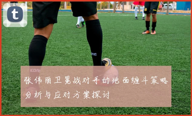 张伟丽卫冕战对手的地面缠斗策略分析与应对方案探讨